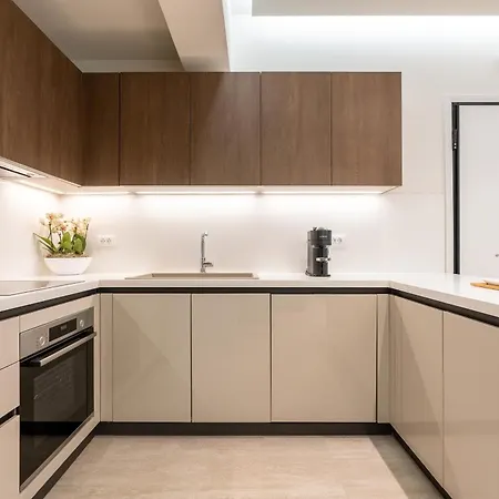 Apartament D&r Boutique