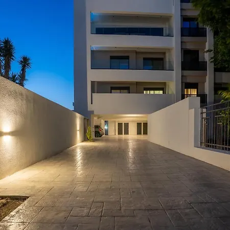 D&r Boutique Apartament *