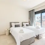 D&r Boutique Апартаменти