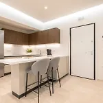 D&r Boutique Апартаменти Rhodes City