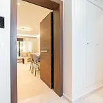 Апартаменти D&r Boutique