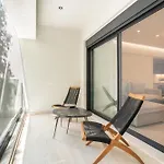Апартаменти D&r Boutique