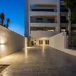 D&r Boutique Апартаменти *