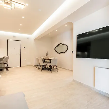 Apartmán D&r Boutique