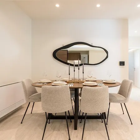 Apartmán D&r Boutique *
