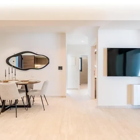 D&r Boutique Apartment