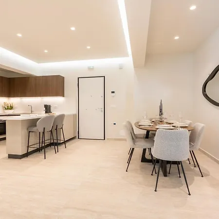 Apartment D&r Boutique *