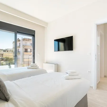 Apartmán D&r Boutique