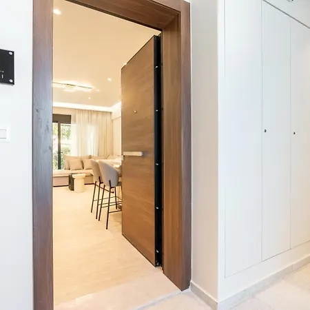 Apartmán D&r Boutique