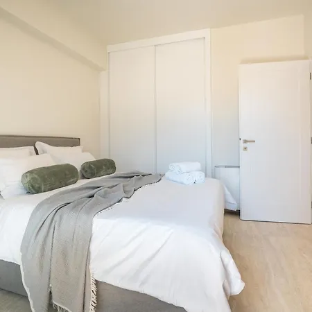 D&r Boutique Apartment *