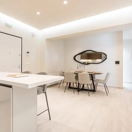 Apartment D&r Boutique *