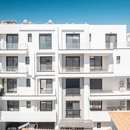 Apartmán D&r Boutique