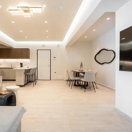 Apartment D&r Boutique *