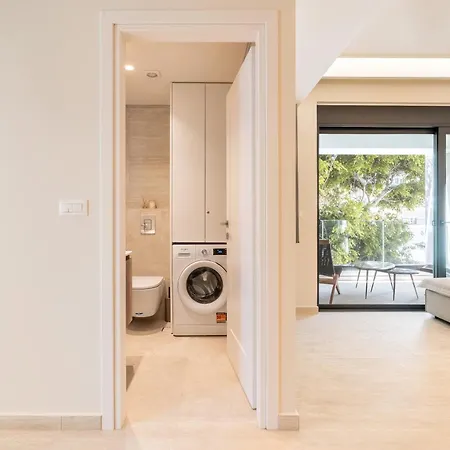 Apartmán D&r Boutique *