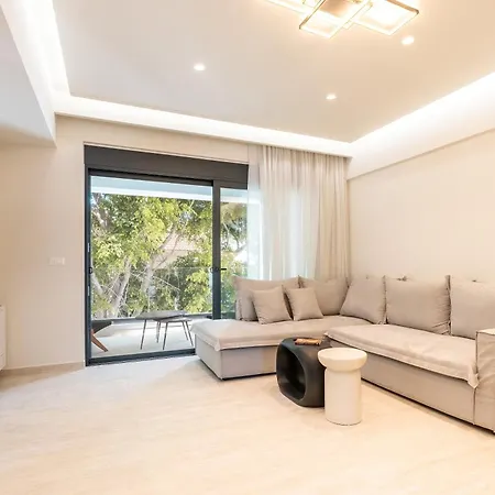 D&r Boutique Apartment