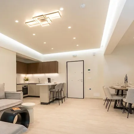 D&r Boutique Apartment *