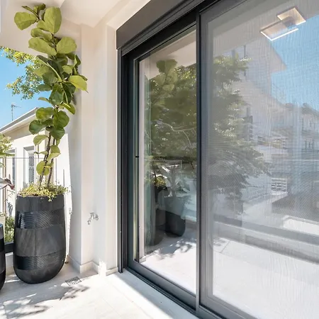 D&r Boutique Apartment *