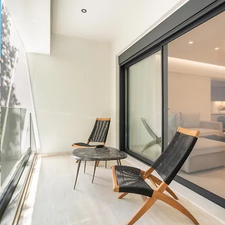 Apartmán D&r Boutique