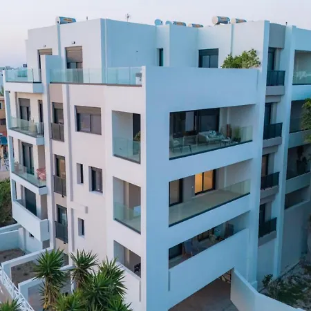 D&r Boutique Apartmán *