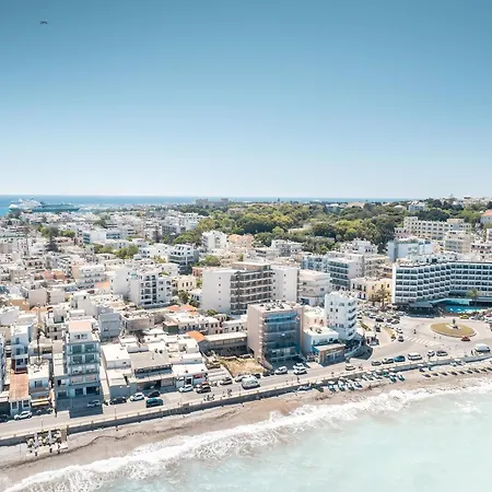 דירה D&r Boutique *