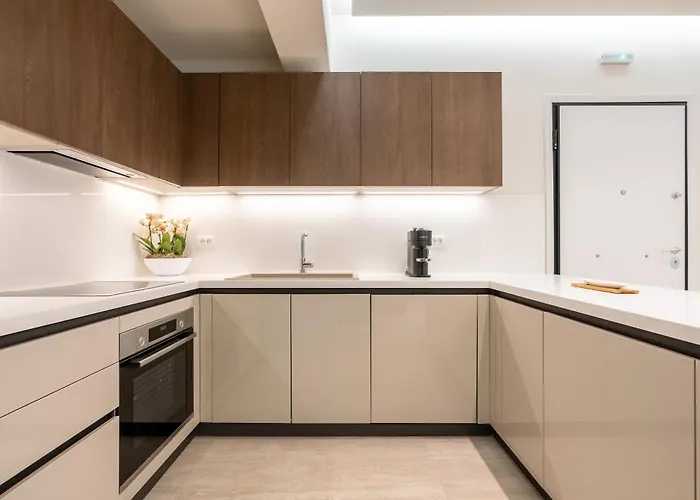 Apartament D&r Boutique