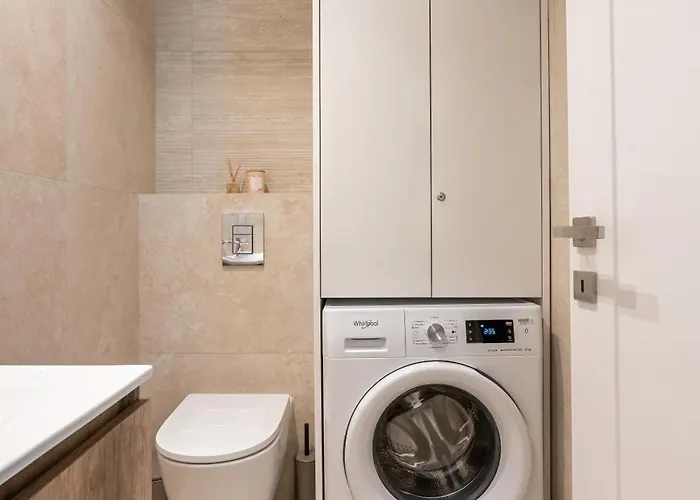 D&r Boutique Apartament *