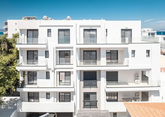 Apartament D&r Boutique