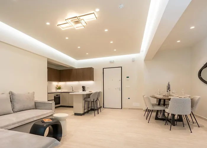 D&r Boutique Apartament *