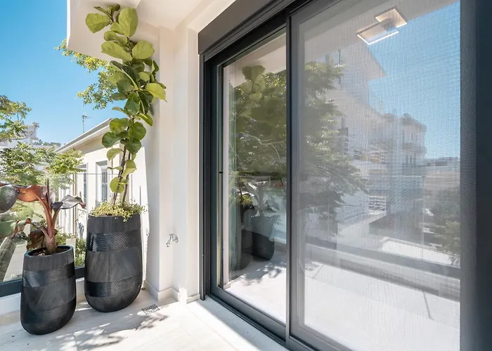 D&r Boutique Apartament *