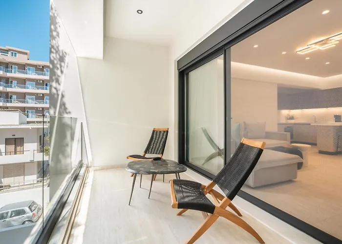 Apartament D&r Boutique